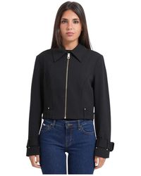 Guess - Korte Jas - Lyst