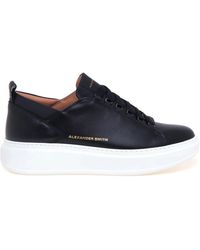 Alexander Smith - Wembley Sneakers - Lyst