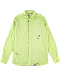 Bob - Casual Shirts - Lyst