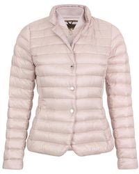 Moorer - Winter Jackets - Lyst