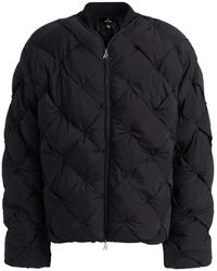 Represent - Winter Jackets - Lyst