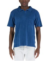 Universal Works - Polo vacation - Lyst