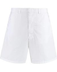 Prada - Casual Shorts - Lyst