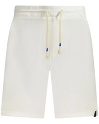 North Sails - Casual Shorts - Lyst