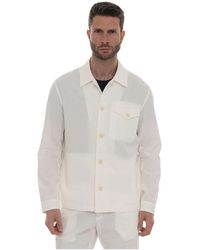 hindustrie - Light Jackets - Lyst