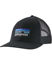 Patagonia - Caps - Lyst