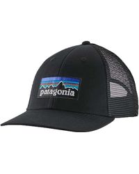 Patagonia - Caps - Lyst
