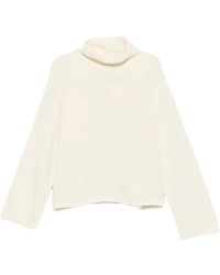 Almala - Turtlenecks - Lyst
