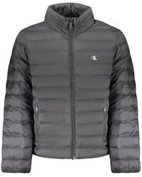 Calvin Klein - Down Jackets - Lyst