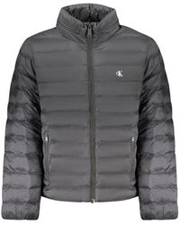 Calvin Klein - Down Jackets - Lyst