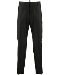DSquared² - Suit Trousers - Lyst