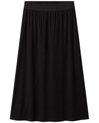 2-Biz - Maxi Skirts - Lyst