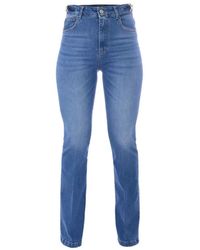 Kocca - Slim-Fit Jeans - Lyst