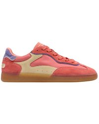 HOFF - Schoenen ,Veelkleurig ,Nylon Park Sneaker - Lyst