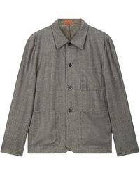 Barena - Light Jackets - Lyst