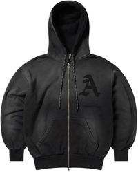 Aries - Zip-Throughs - Lyst