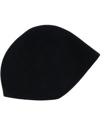 Uma Wang - Capello Bucket Aus Kaschmir - Lyst