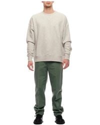 AMISH - Sweatshirts - Lyst