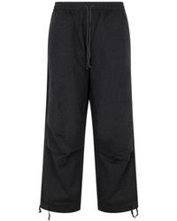 Universal Works - Trousers > wide trousers - Lyst