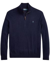 Ralph Lauren - Turtlenecks - Lyst