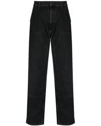 Carhartt - Straight Jeans - Lyst