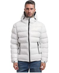 Yes-Zee - Winter Jackets - Lyst