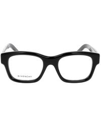 Givenchy - Optical Frame - Lyst