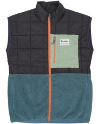 COTOPAXI - Vests - Lyst