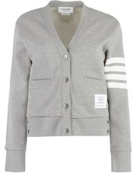 Thom Browne - Cardigans - Lyst