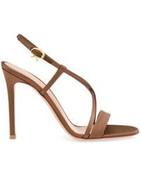Gianvito Rossi - High Heel Sandals - Lyst