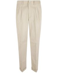 Herno - Chinos - Lyst