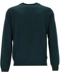 Paul Smith - Cashmere Knitwear - Lyst