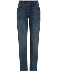 Cro - Slim Fit Jeans - Lyst