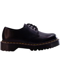 Dr. Martens - Business Shoes - Lyst