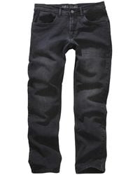 carlo colucci - Straight Jeans - Lyst