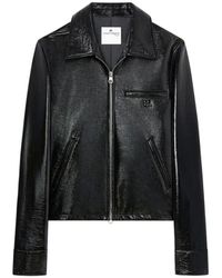 Courreges - Light Jackets - Lyst