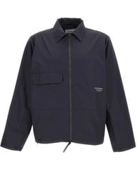 Pas Normal Studios - Off-Race Utility Jacket - Lyst