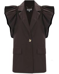Kocca - Waistcoats - Lyst