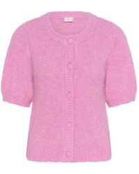 Kaffe - Cardigans - Lyst