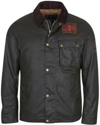 Barbour - Light Jackets - Lyst