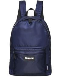 Blauer - Backpacks - Lyst