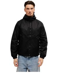 Xplct Studios - Reverse Windbreaker - Lyst