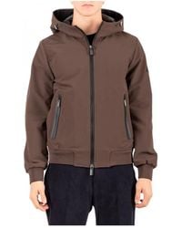 Heskimo - Bomber Jackets - Lyst