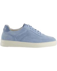 Filling Pieces - Schoenen ,Blauw ,Mondo Float - Lyst
