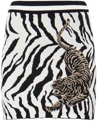 Akep - Short Skirts - Lyst