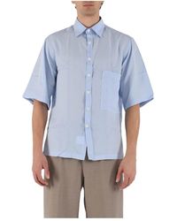 Costumein - Short Sleeve Shirts - Lyst