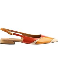 Högl - Sophie Slingback Ballerinas - Lyst