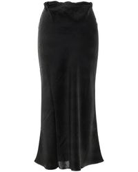 Fiorucci - Midi Skirts - Lyst