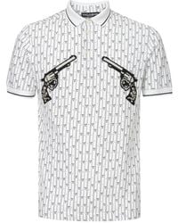 Dolce & Gabbana - Polo Shirts - Lyst