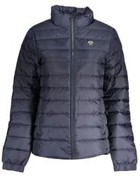 North Sails - Winter Jackets - Lyst